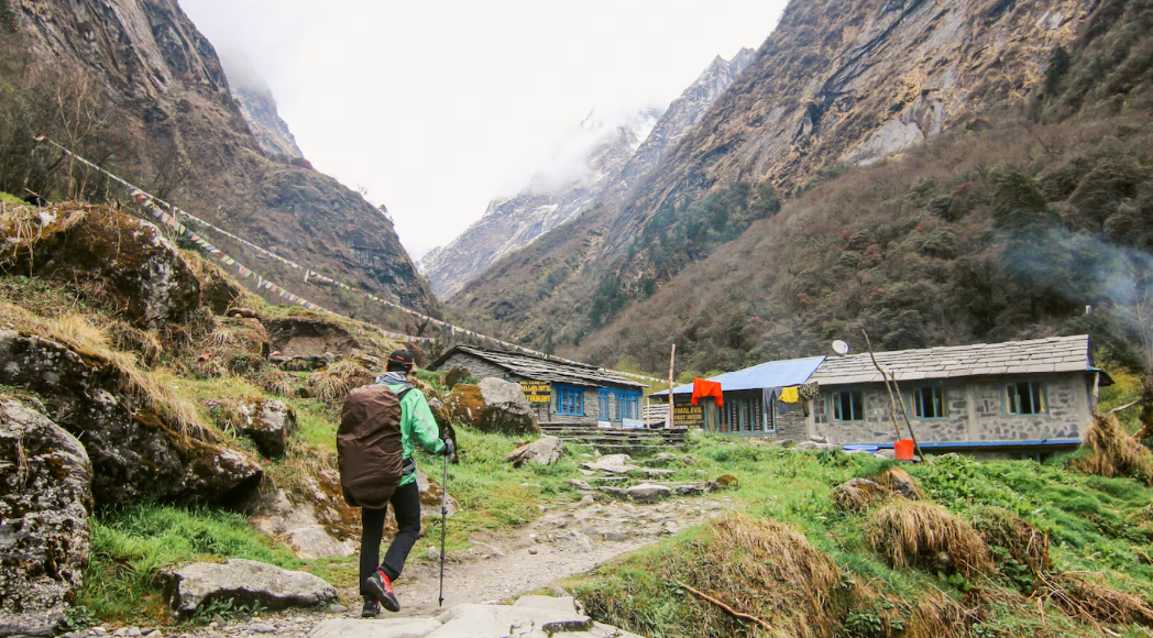 Offbeat Himachal Blog