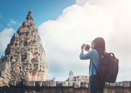 Cultural Expedition