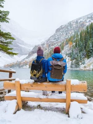 Kasol Honeymoon