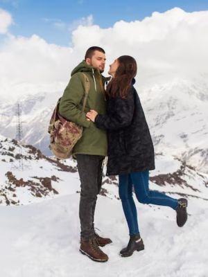 Manali Honeymoon